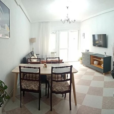 R Y M 1950 Apartamento Aviles Exterior photo