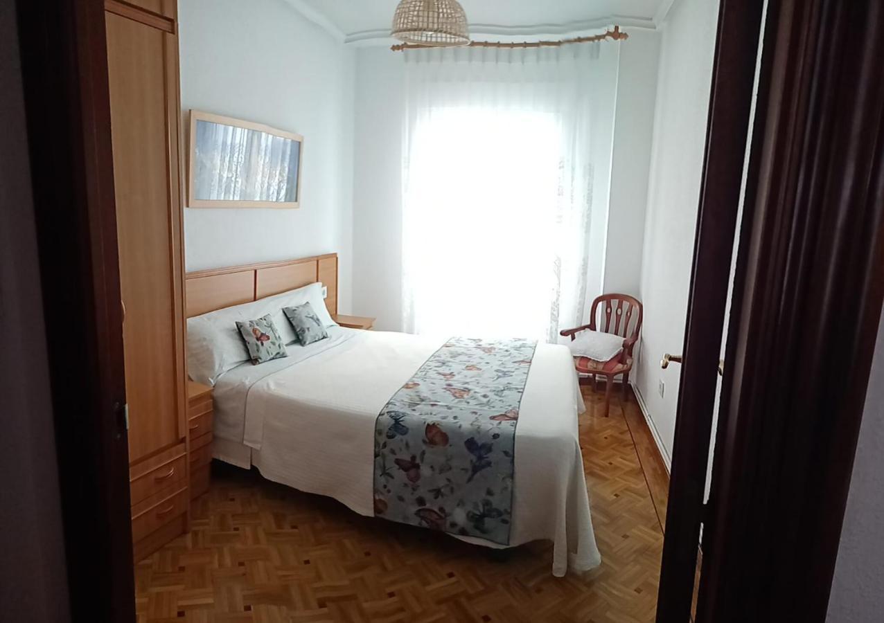 R Y M 1950 Apartamento Aviles Exterior photo