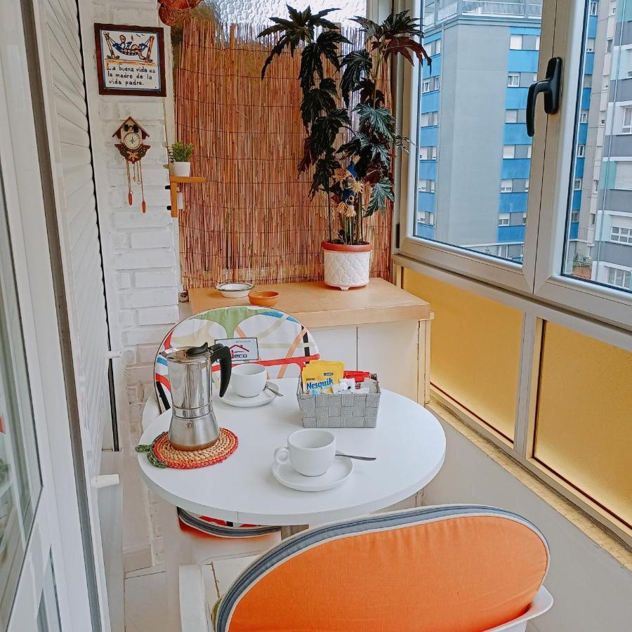 R Y M 1950 Apartamento Aviles Exterior photo
