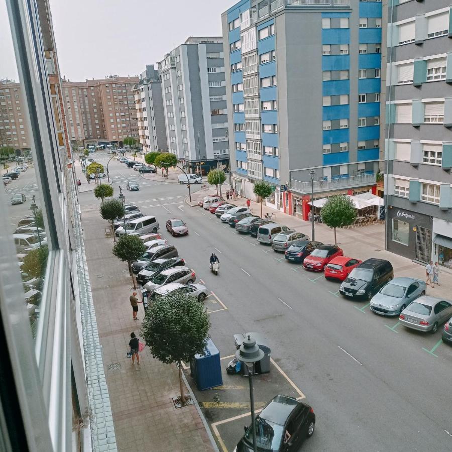R Y M 1950 Apartamento Aviles Exterior photo