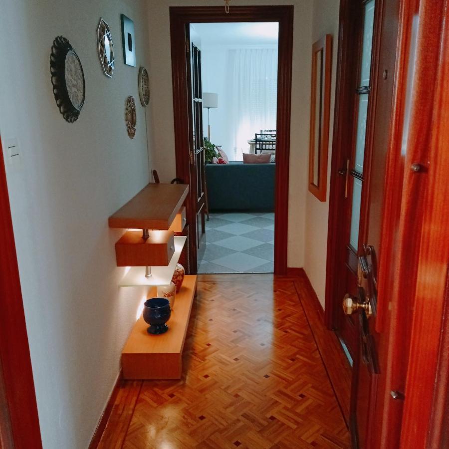 R Y M 1950 Apartamento Aviles Exterior photo