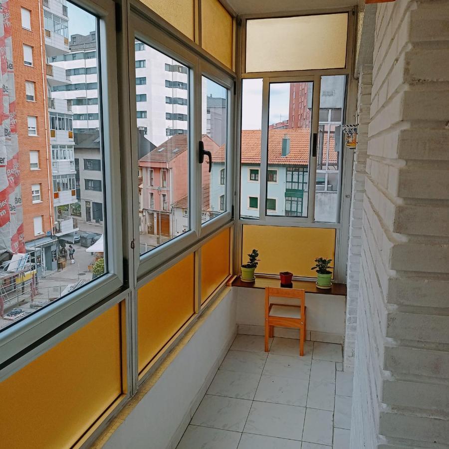 R Y M 1950 Apartamento Aviles Exterior photo
