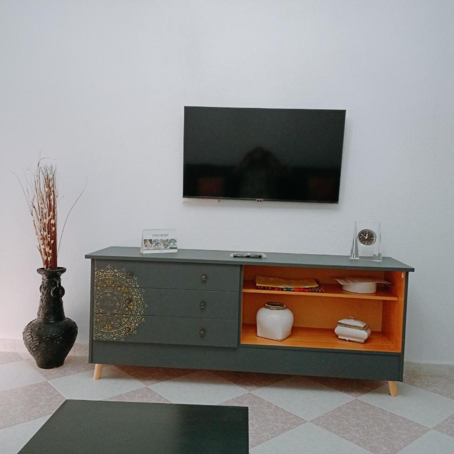 R Y M 1950 Apartamento Aviles Exterior photo