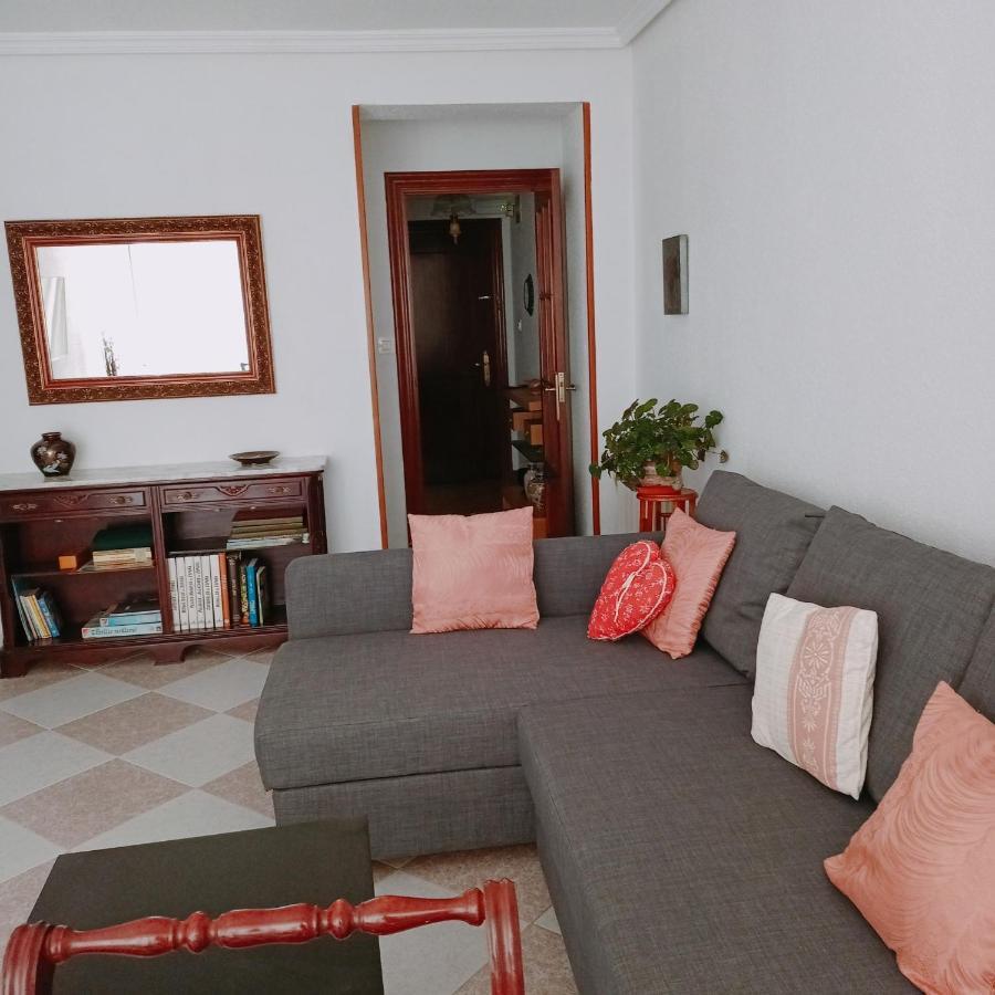 R Y M 1950 Apartamento Aviles Exterior photo