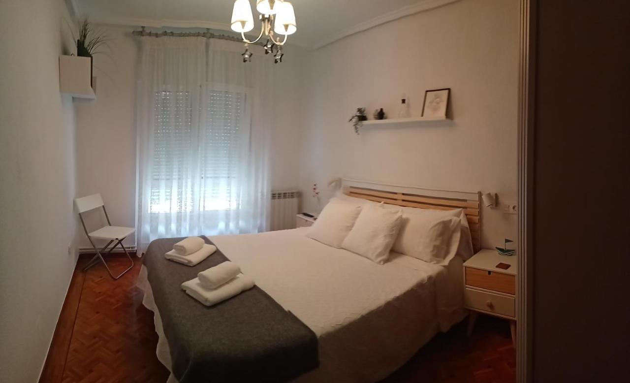 R Y M 1950 Apartamento Aviles Exterior photo