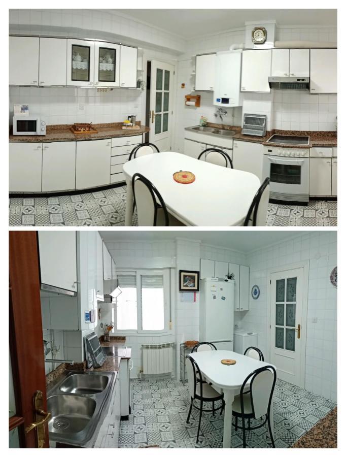 R Y M 1950 Apartamento Aviles Exterior photo